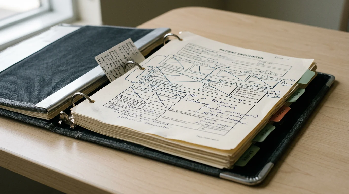 EHR development outsourcing buys time, not ownership