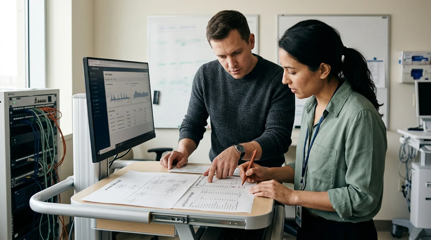Should a clinical data platform support HL7 v2 or FHIR R4?