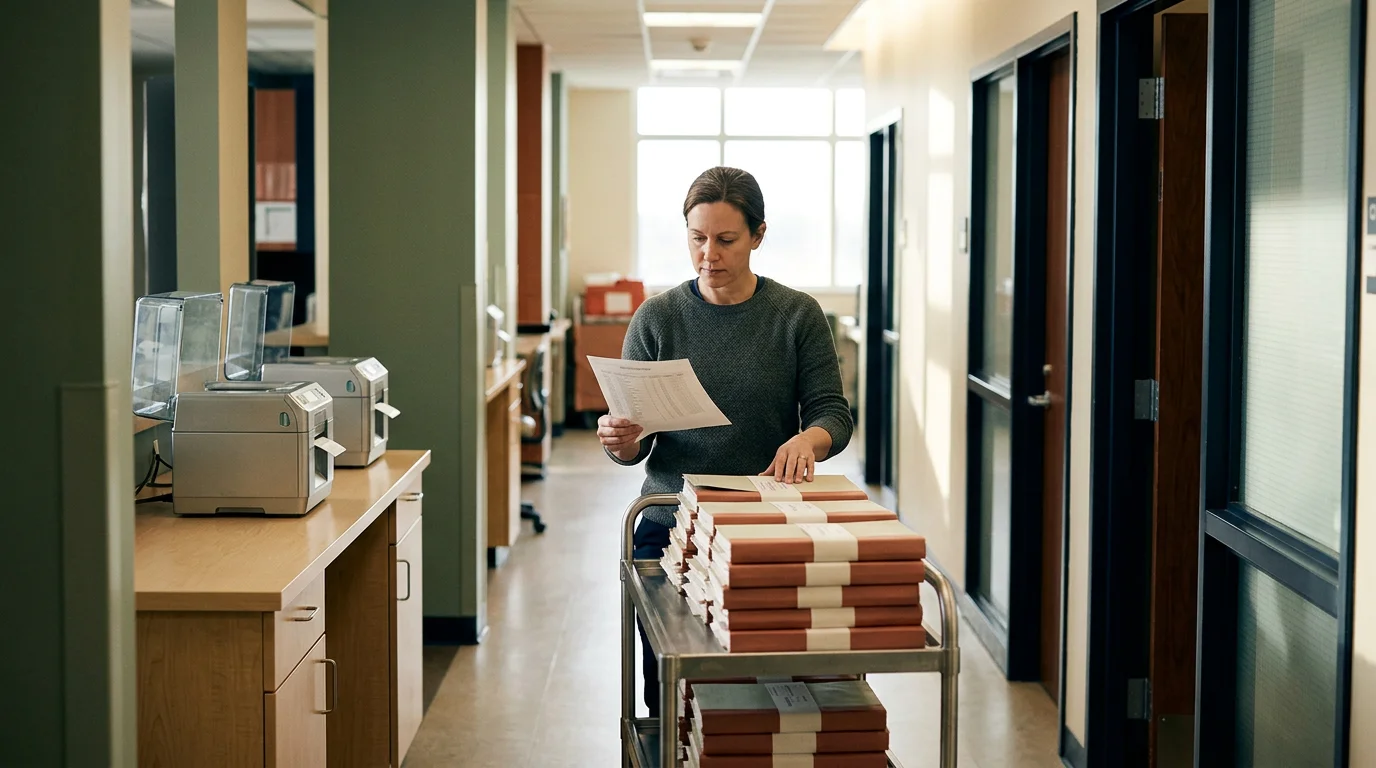 How to set a legacy EMR modernization threshold